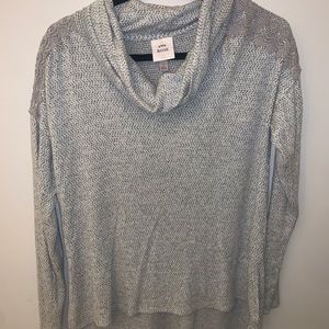 KNOX ROSE SWEATER